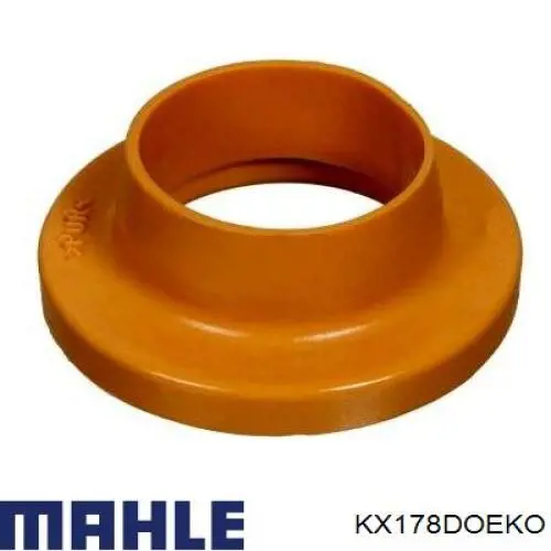 Фильтр тонкой очистки топлива Mahle Original KX178DOEKO цена, от 14.27 USD