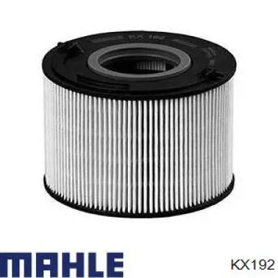 KX192 Mahle Original топливный фильтр