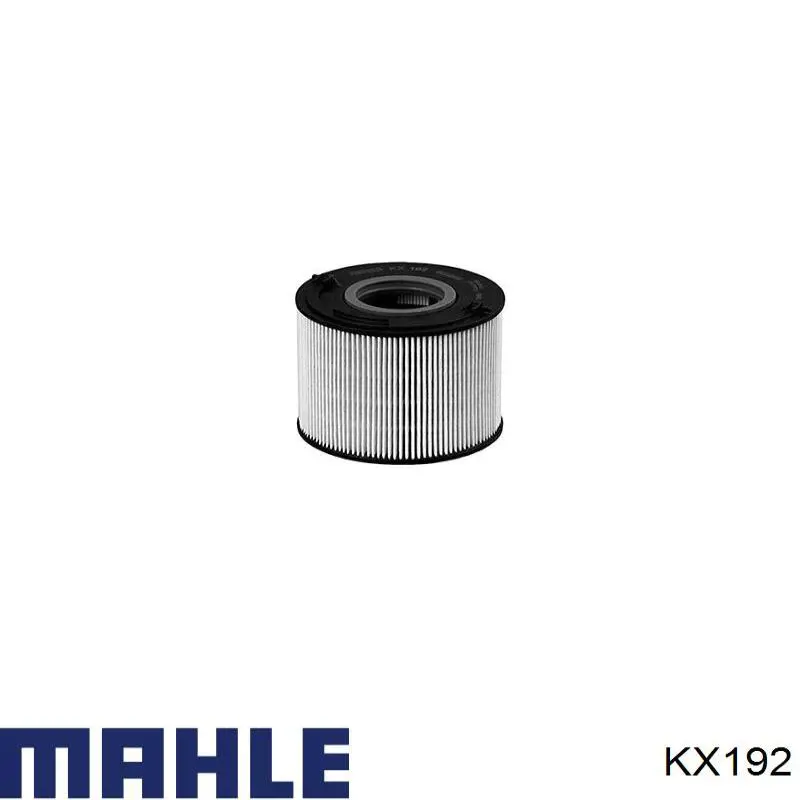 KX192 Mahle Original Фильтр топлива