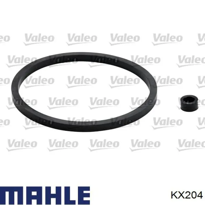 KX204 Mahle Original Фильтр топлива