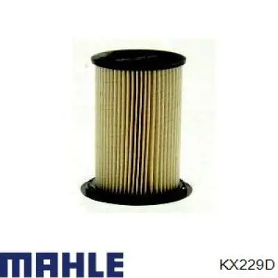 KX229D Mahle Original Фильтр топлива