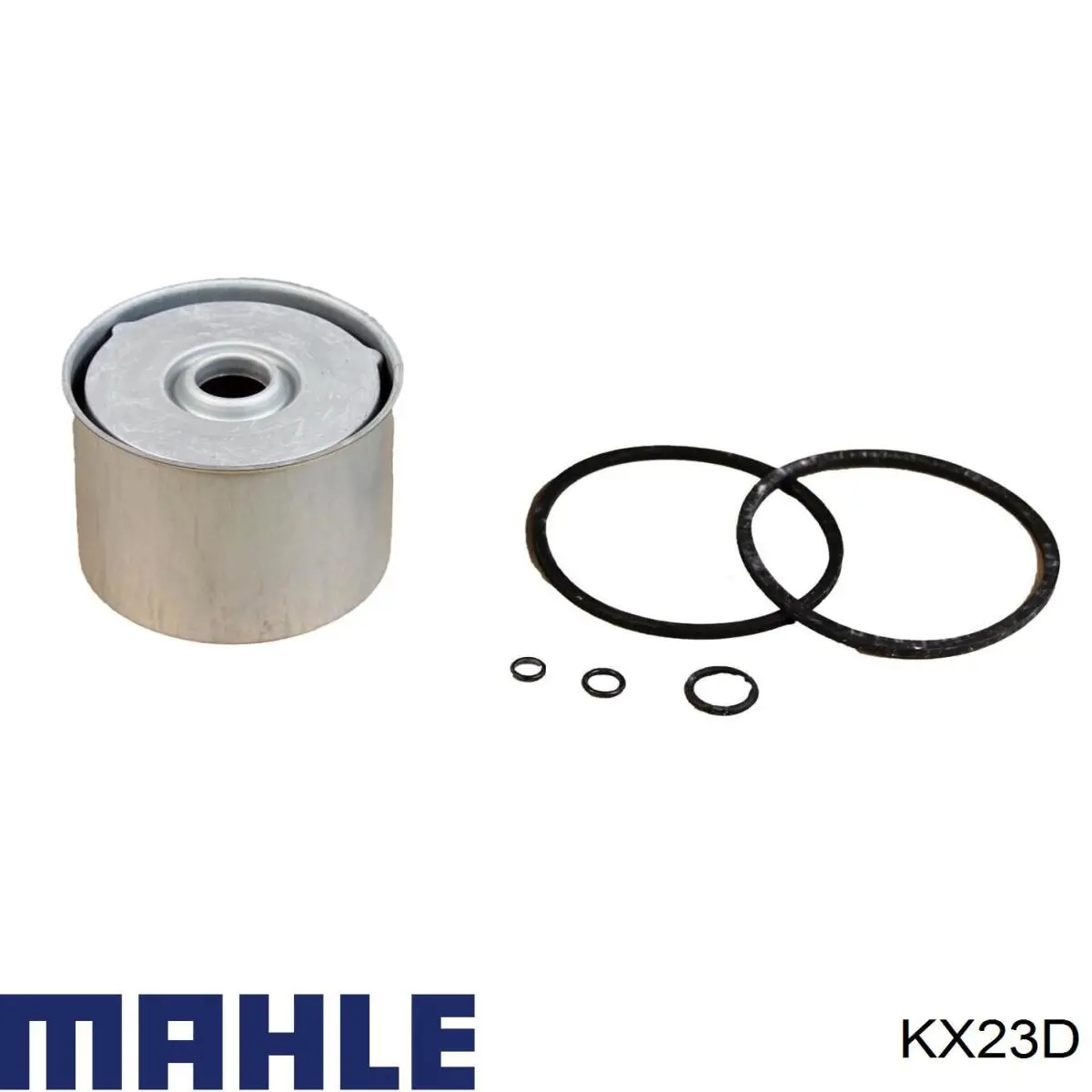 KX23D Mahle Original
