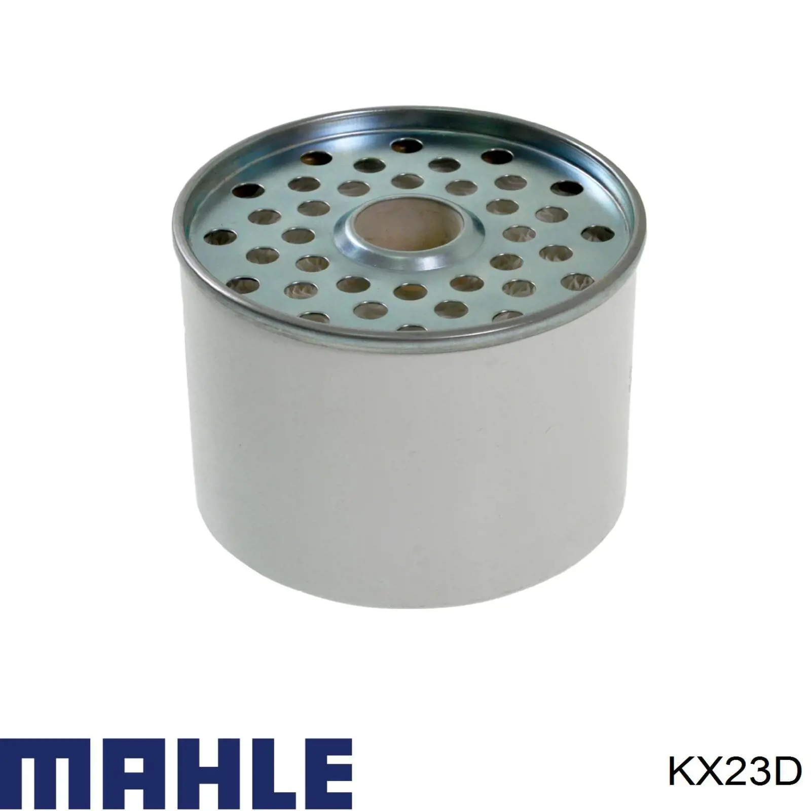 KX23D Mahle Original