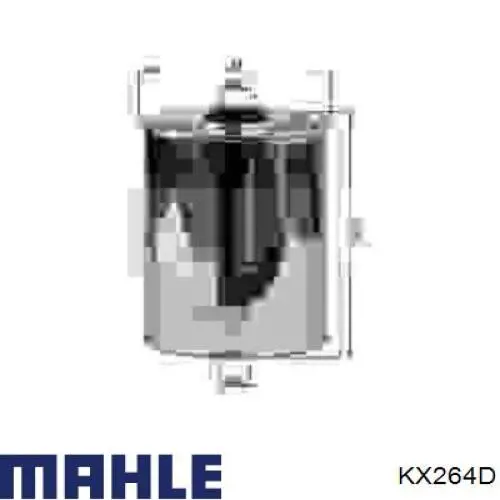 Фильтр топливный Mahle Original KX264D