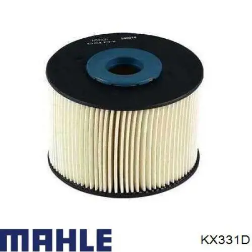 Filtro combustible KX331D Mahle Original