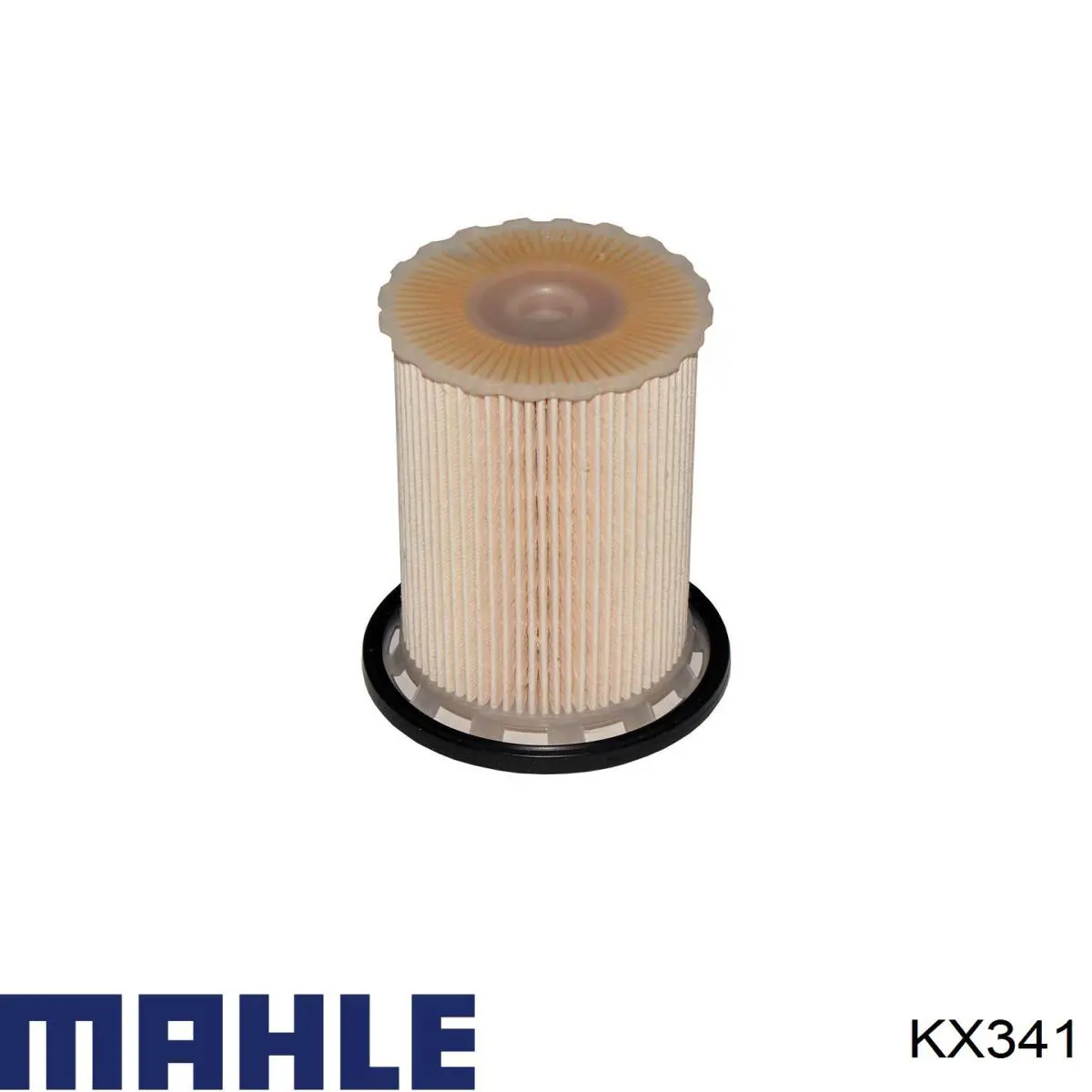 KX341 Mahle Original filtro de combustível