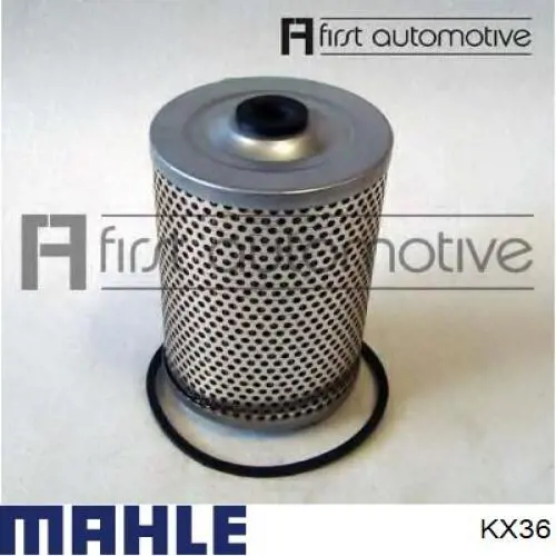 KX36 Mahle Original топливный фильтр