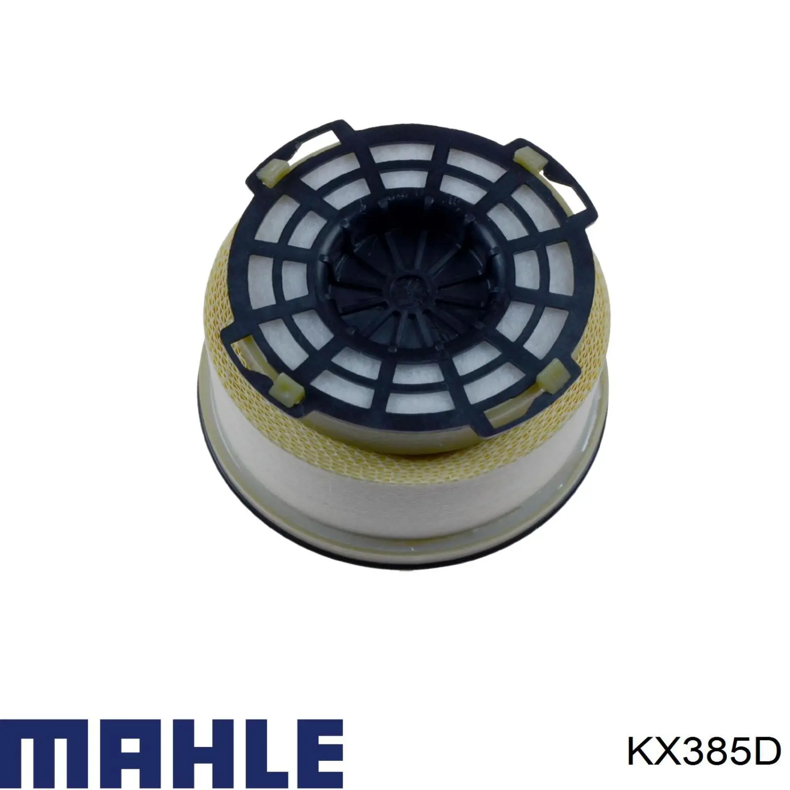 Топливный фильтр KX385D Mahle Original