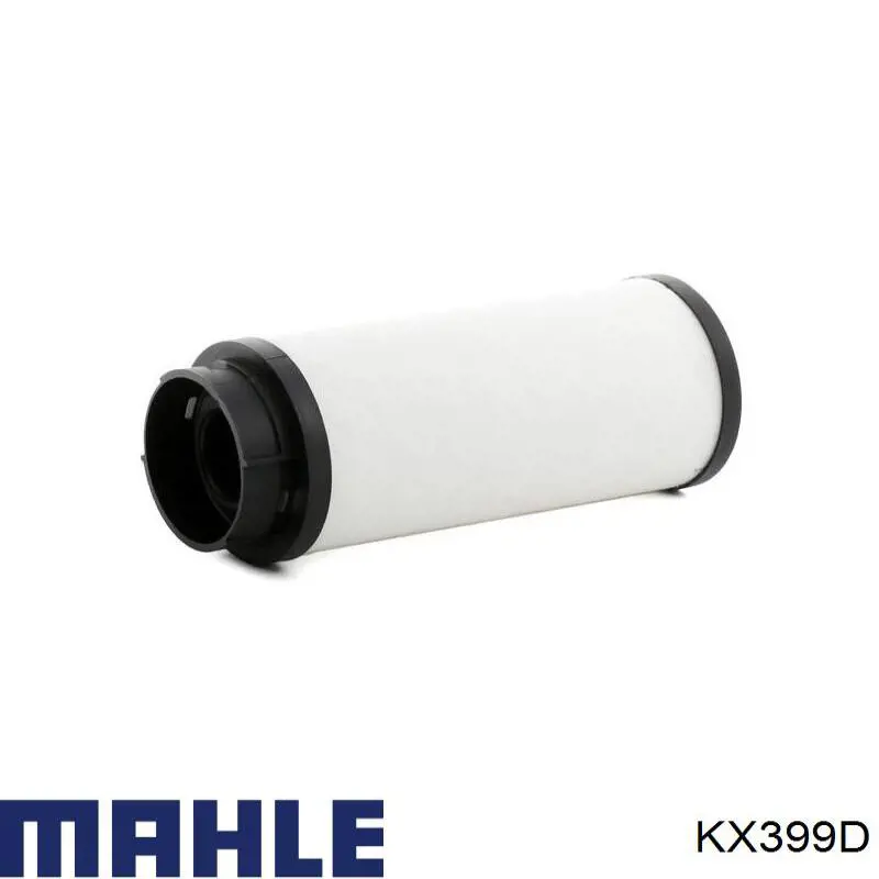 KX399D Mahle Original топливный фильтр