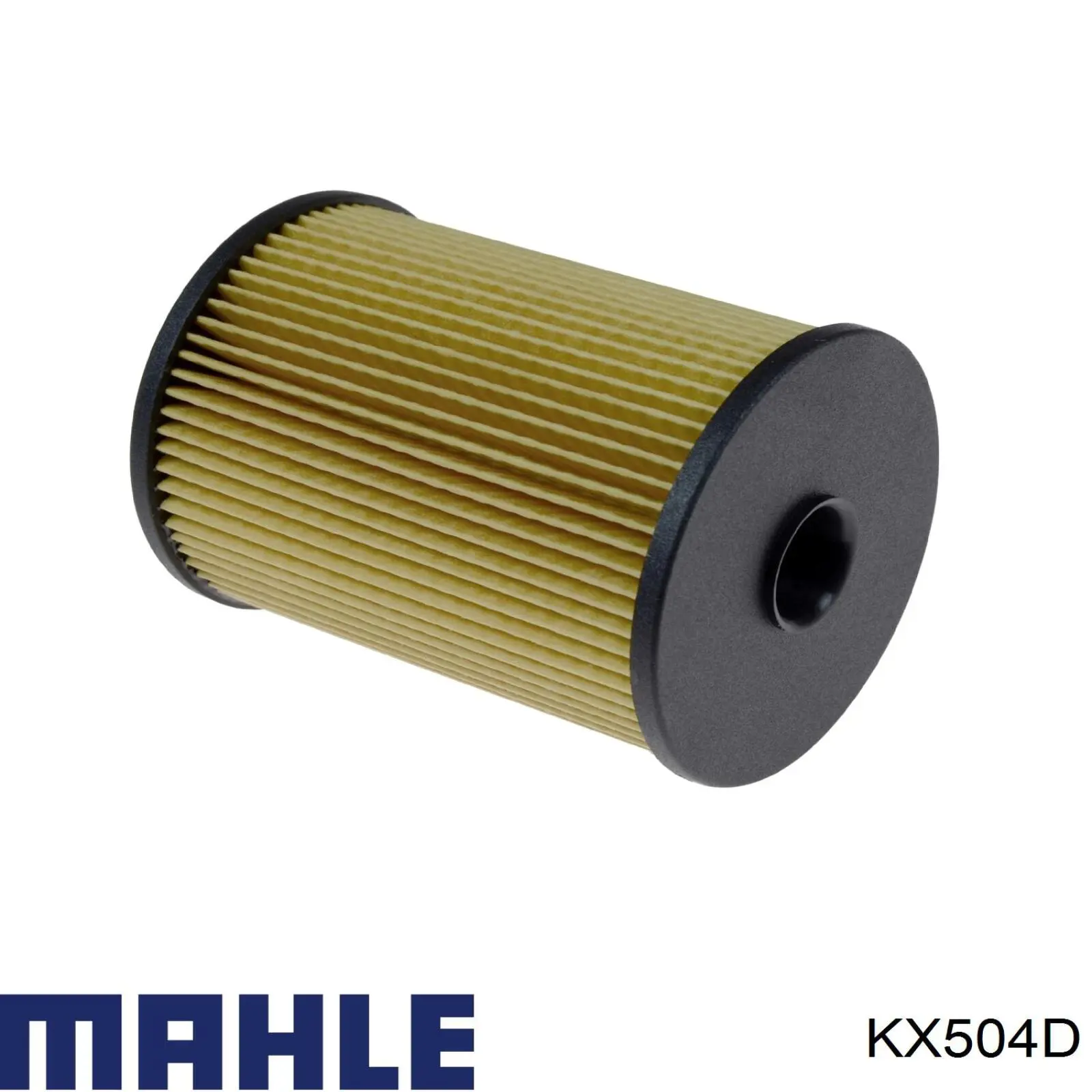 KX504D Mahle Original