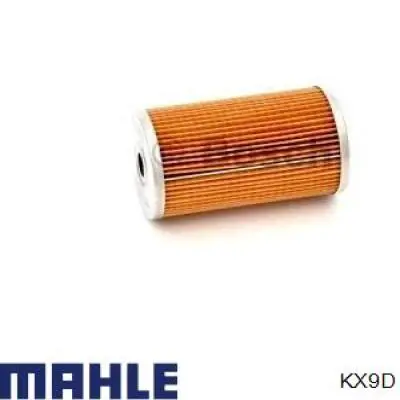 Filtro combustible KX9D Mahle Original