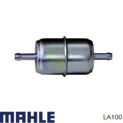 Фильтр салона LA100 Mahle Original