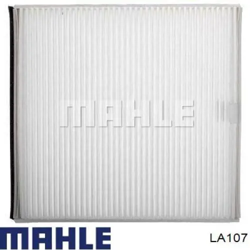 Фильтр салона LA107 Mahle Original