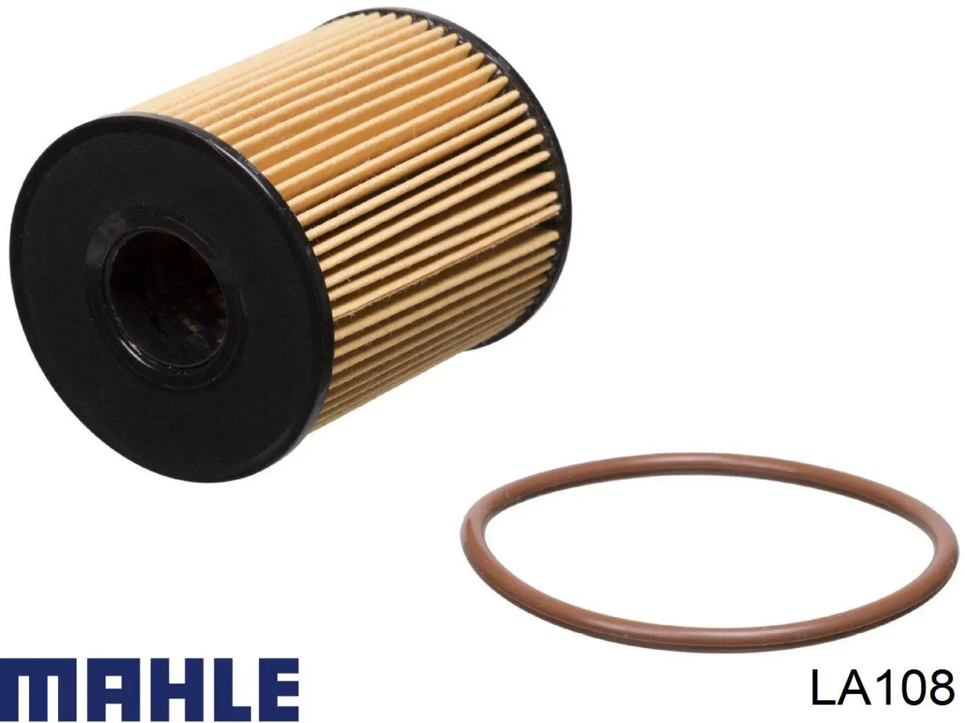 Фильтр салона LA108 Mahle Original