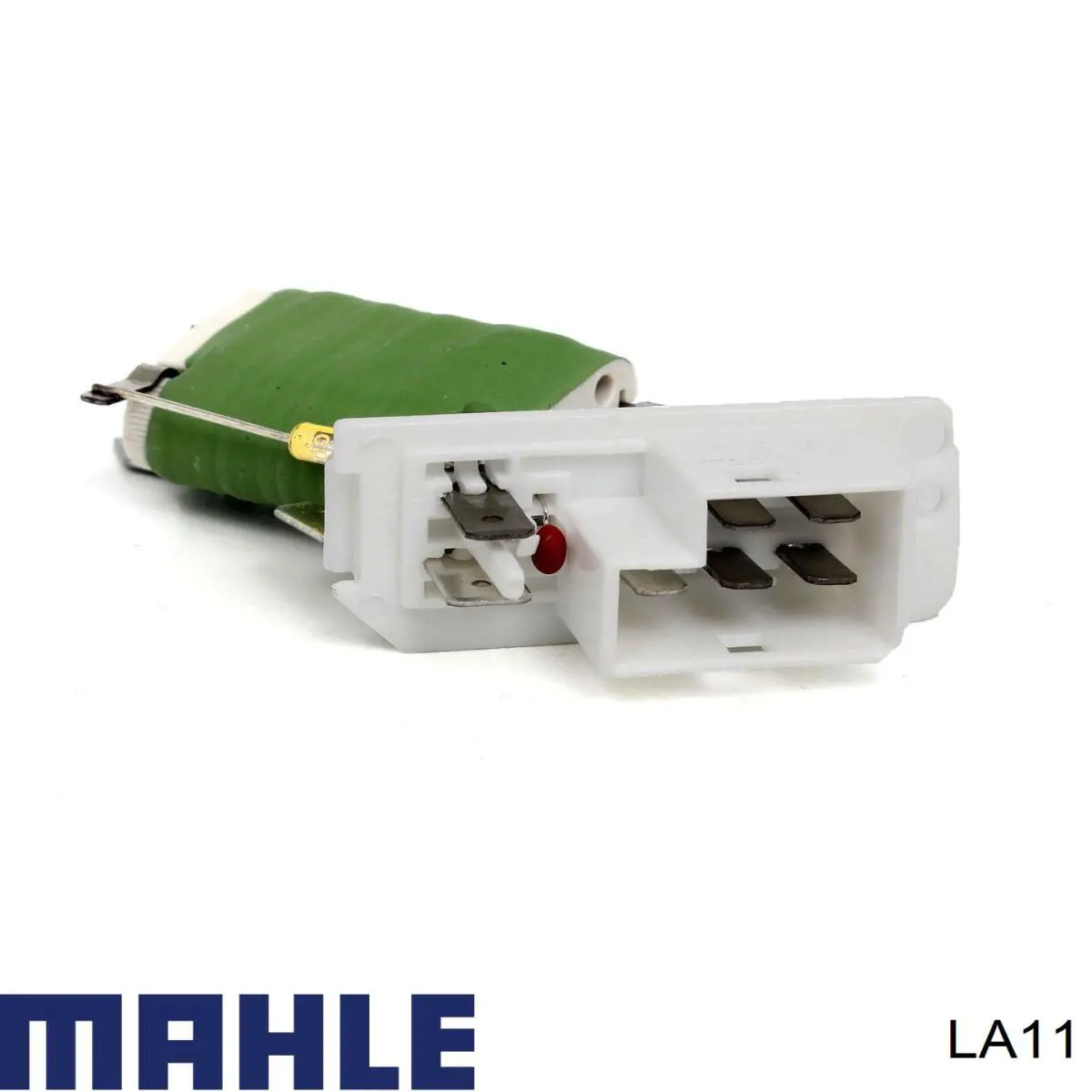 Фильтр салона LA11 Mahle Original