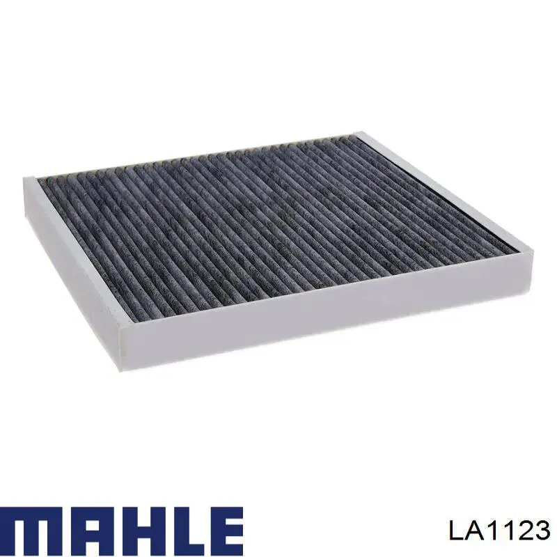 LA1123 Mahle Original filtro de salão