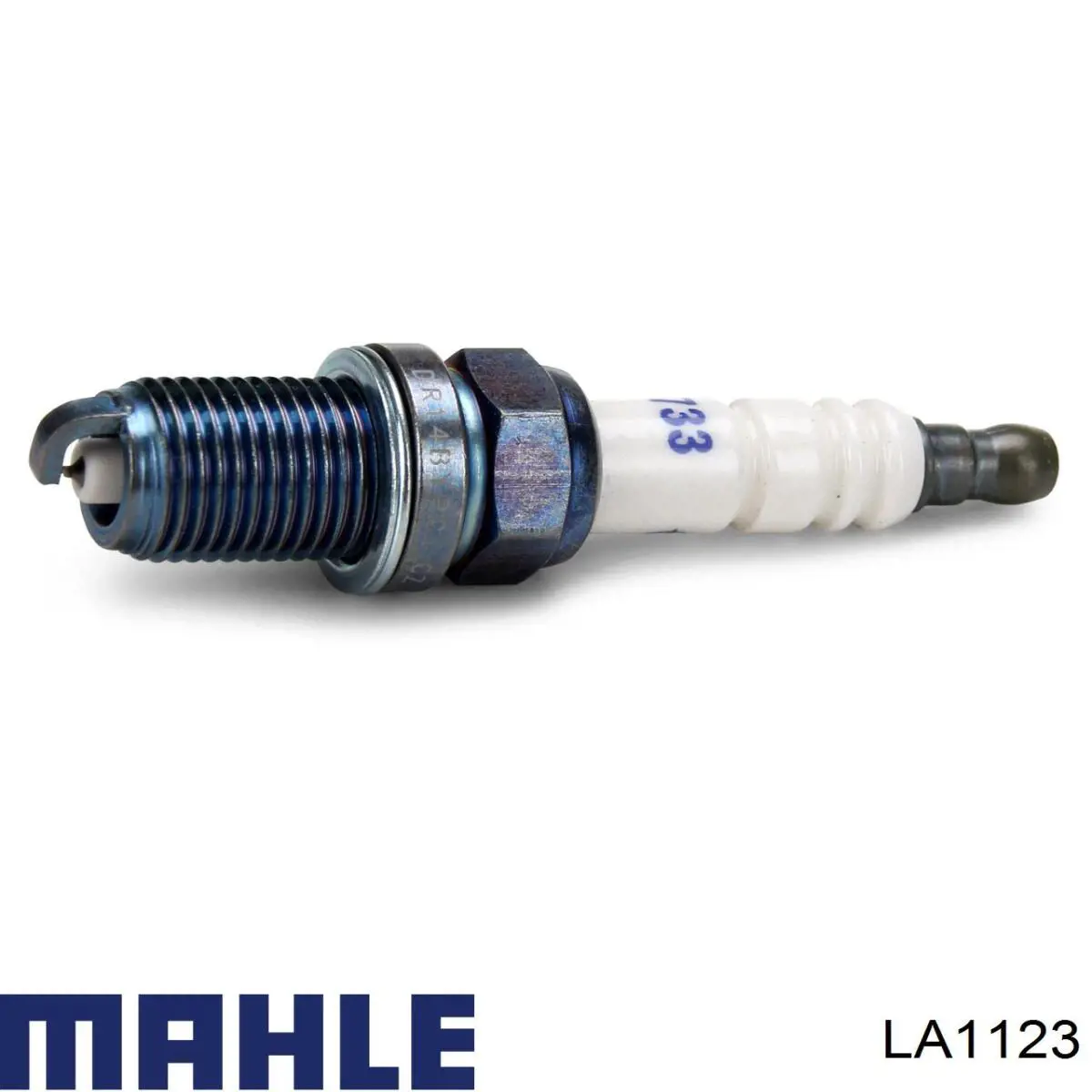 Фильтр салона LA1123 Mahle Original