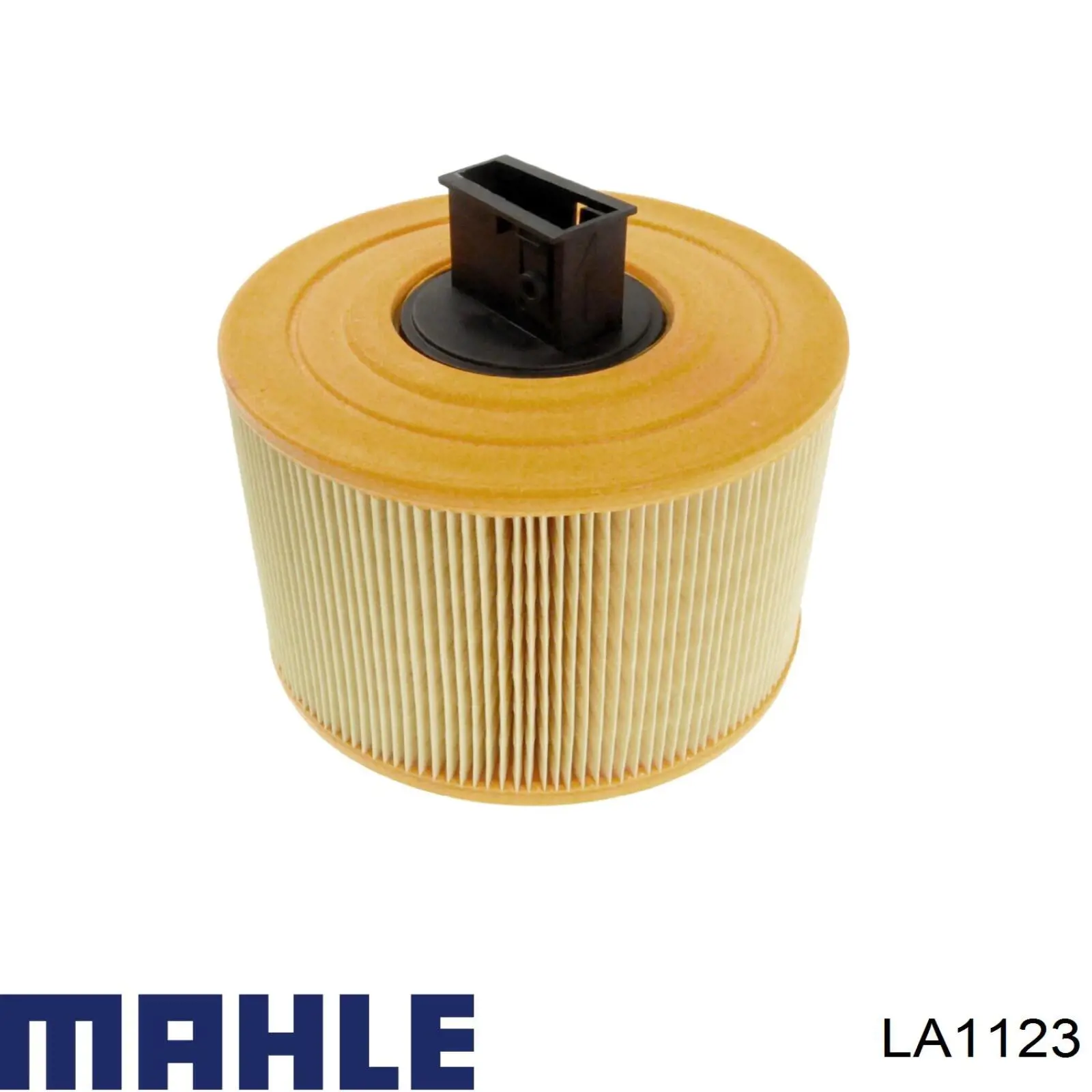 Купить LA1123 Mahle Original Фильтр салона угольный