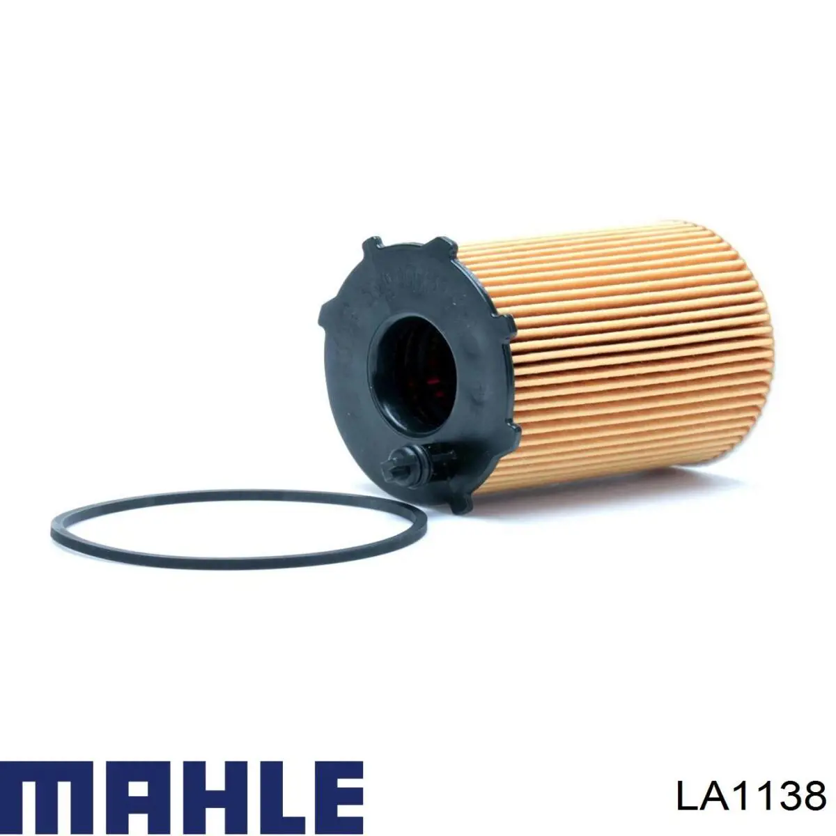 Купить LA1138 Mahle Original Фильтр салона угольный