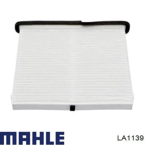 Воздушный фильтр салона Mahle Original LA1139