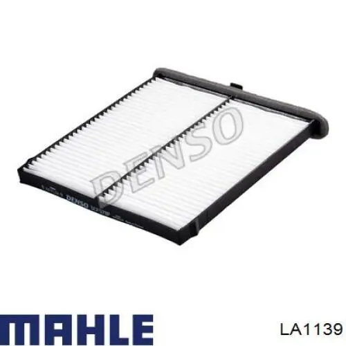 Фильтр воздушный отопителя Mahle Original LA1139 цена, от 15.81 USD
