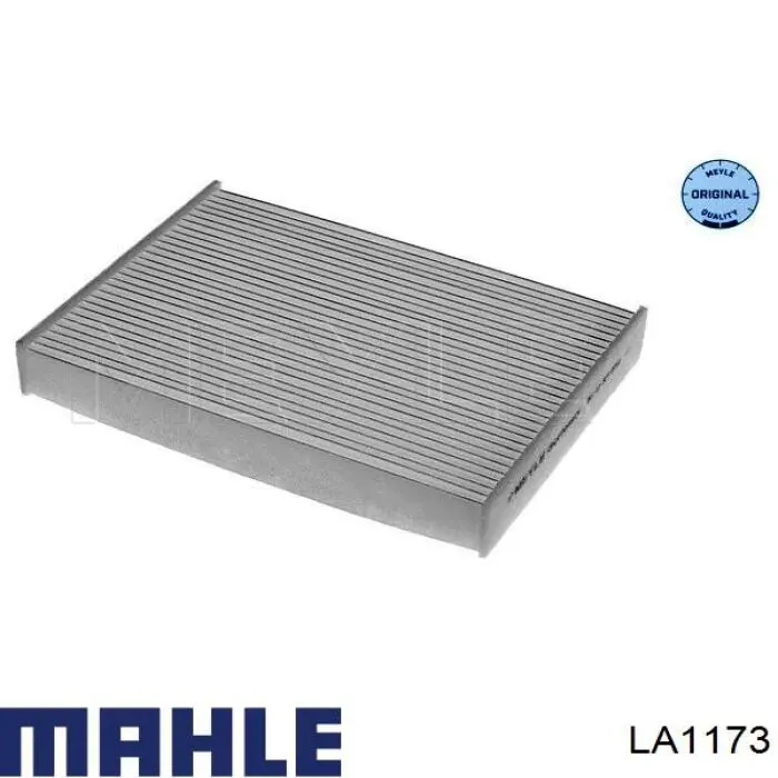 Фильтр салона LA1173 Mahle Original