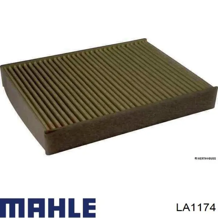 Фильтр воздушный отопителя Mahle Original LA1174 цена, от 7.78 USD