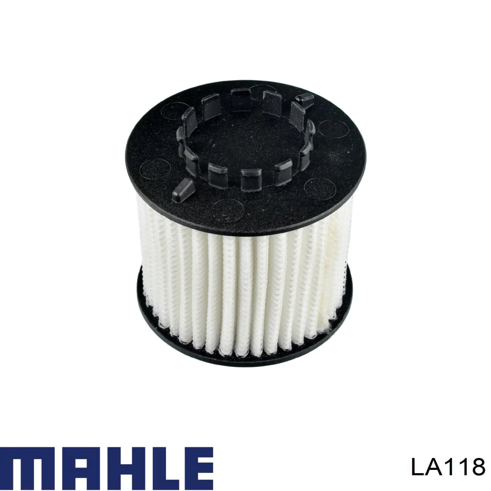 Воздушный фильтр салона Mahle Original LA118