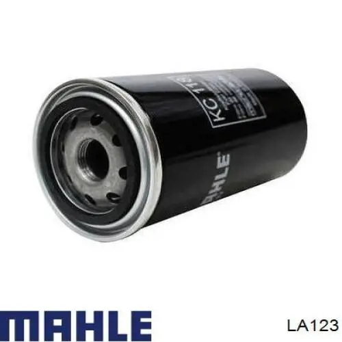 Воздушный фильтр салона Mahle Original LA123