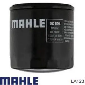 Купить LA123 Mahle Original Фильтр салона угольный