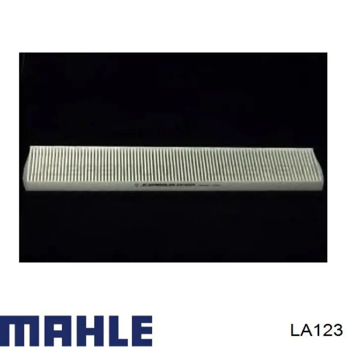 Фильтр салона LA123 Mahle Original