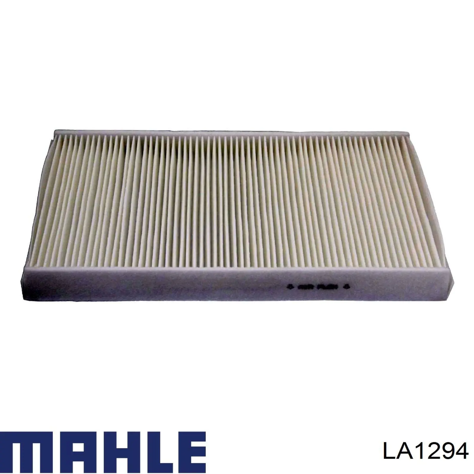 Купить LA1294 Mahle Original Фильтр салона угольный