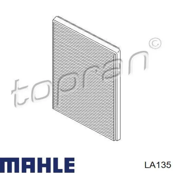 Фильтр салона LA135 Mahle Original