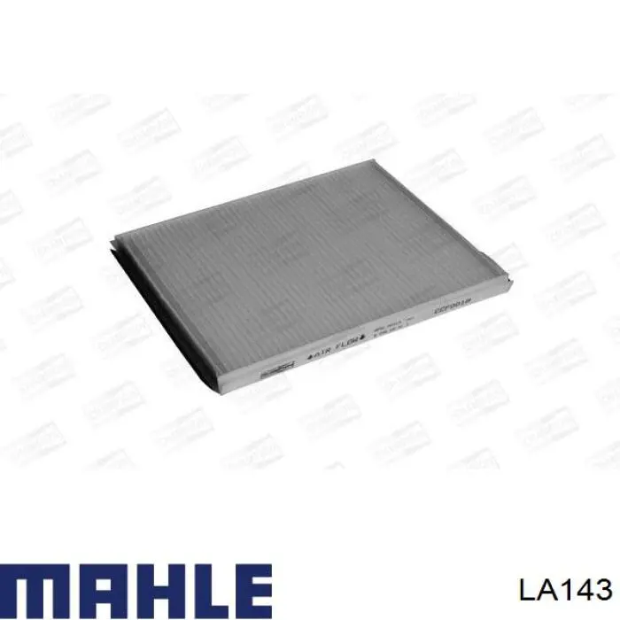 Фильтр воздушный отопителя Mahle Original LA143 цена, от 3.42 USD