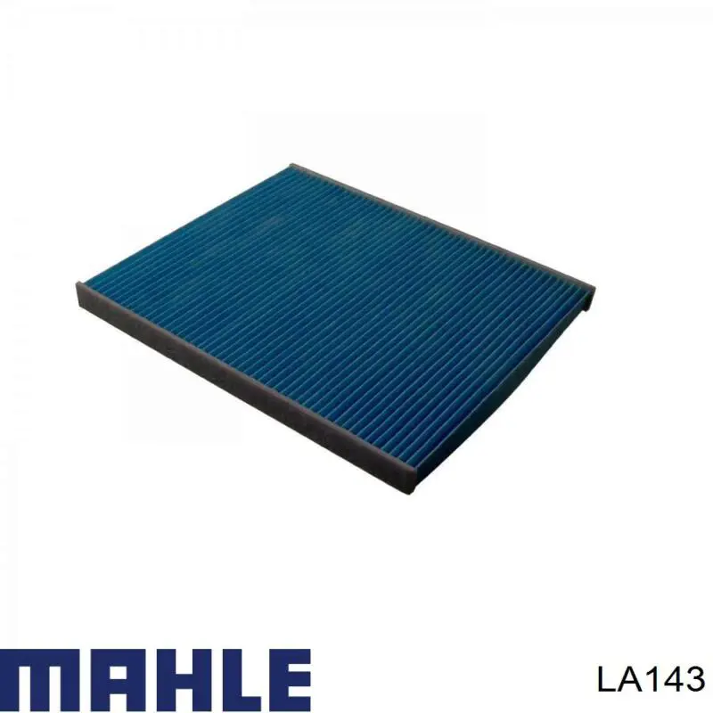 Фильтр салона LA143 Mahle Original