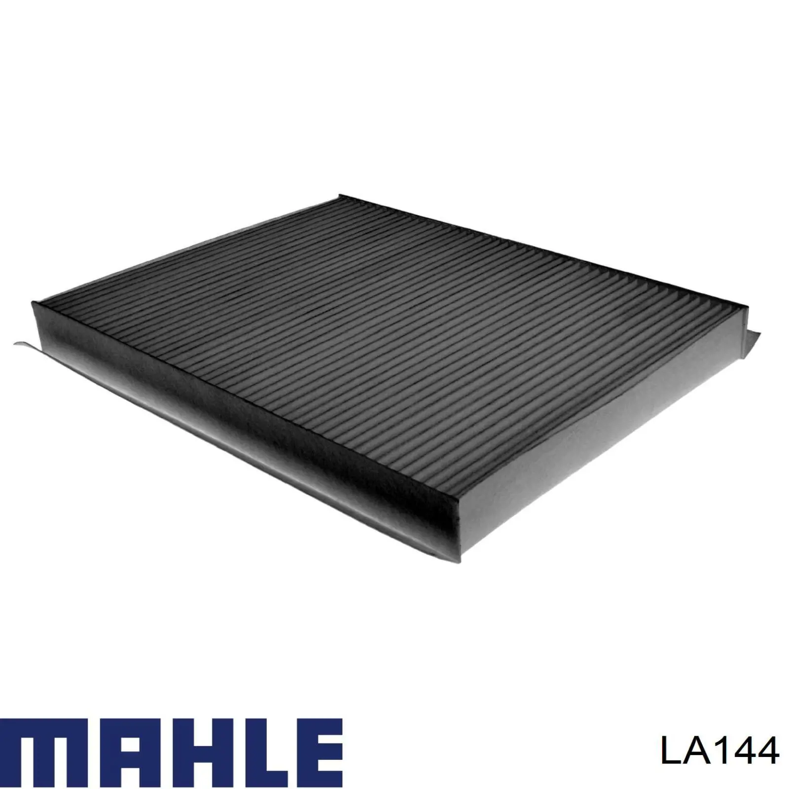 Фильтр салона LA144 Mahle Original