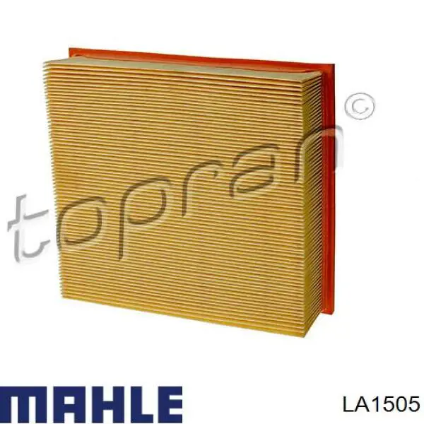 Воздушный фильтр салона Mahle Original LA1505