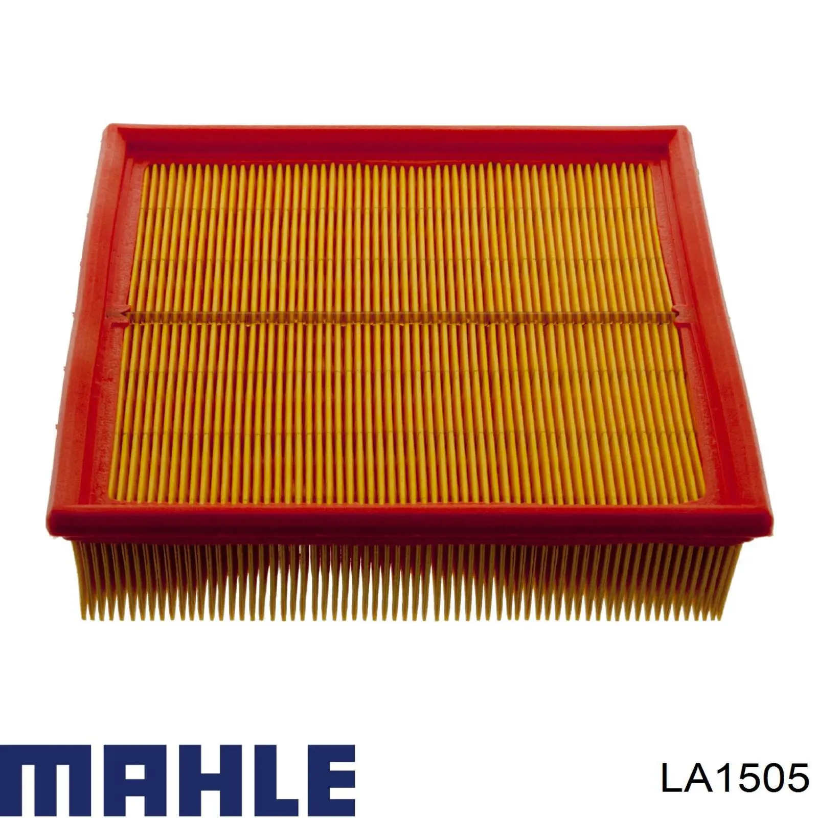 Купить LA1505 Mahle Original Фильтр салона угольный