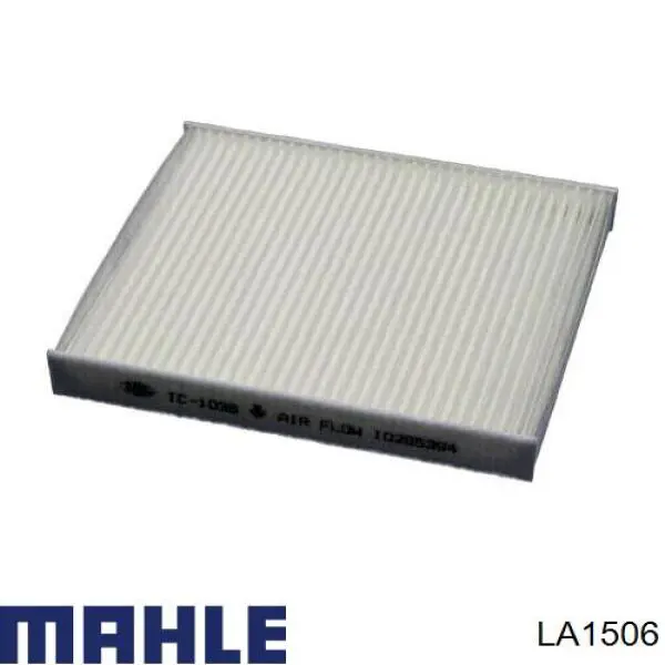 Фильтр салона LA1506 Mahle Original