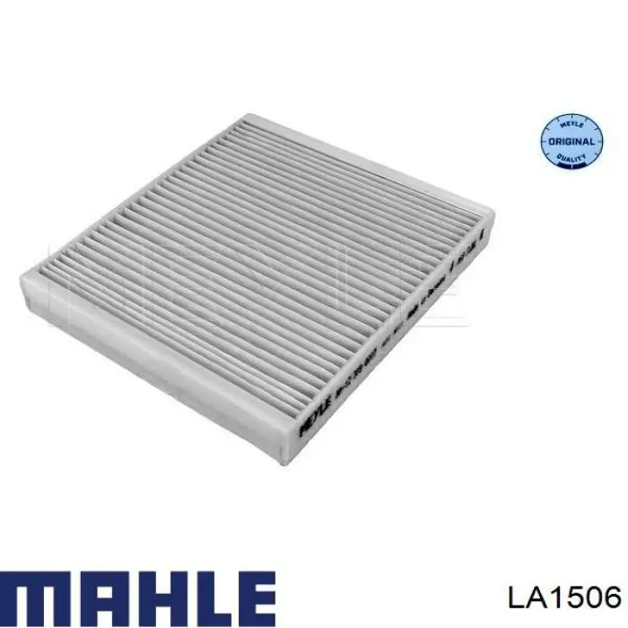 Воздушный фильтр салона Mahle Original LA1506