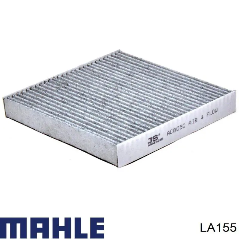 Фильтр салона LA155 Mahle Original