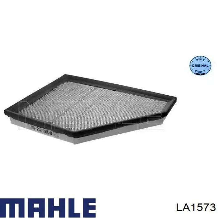 Фильтр воздушный отопителя Mahle Original LA1573 цена, от 17.54 USD