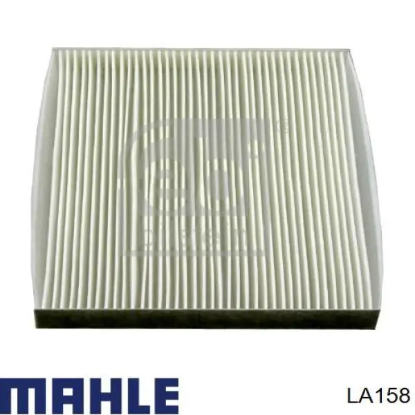 Фильтр салона LA158 Mahle Original