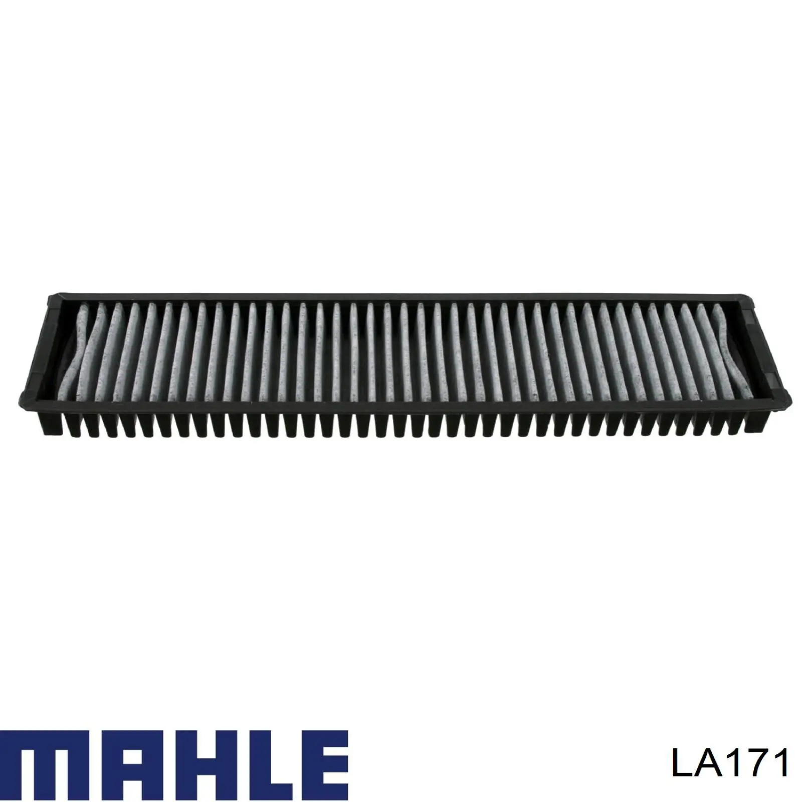 Фильтр воздушный отопителя Mahle Original LA171 цена, от 10.67 USD