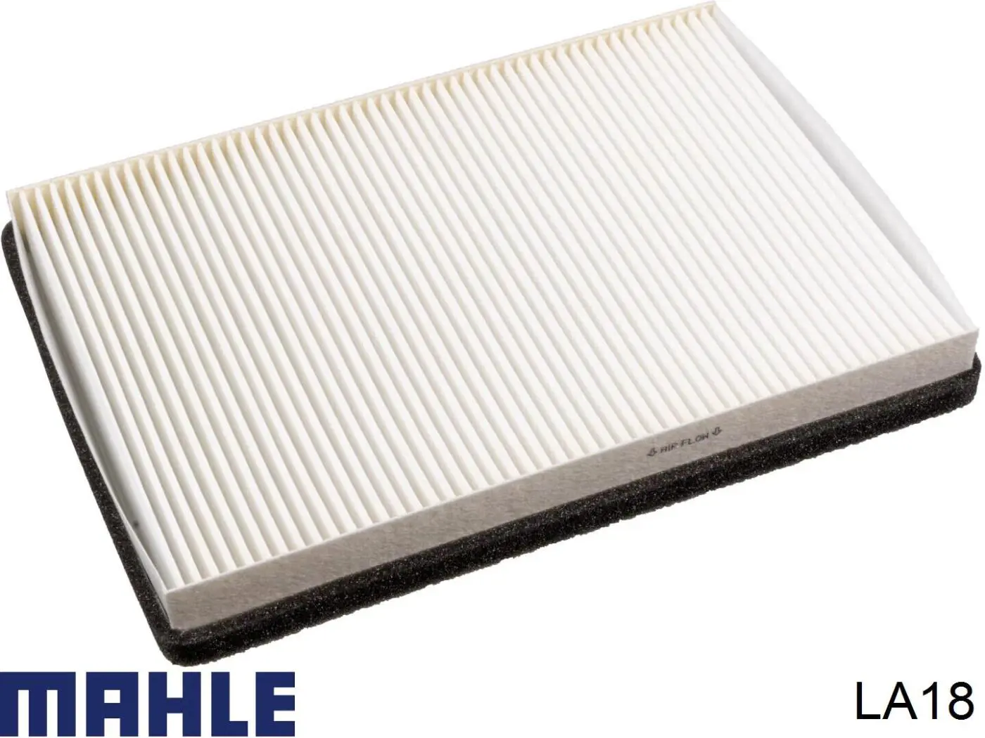 Фильтр салона LA18 Mahle Original