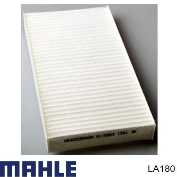 Воздушный фильтр салона Mahle Original LA180