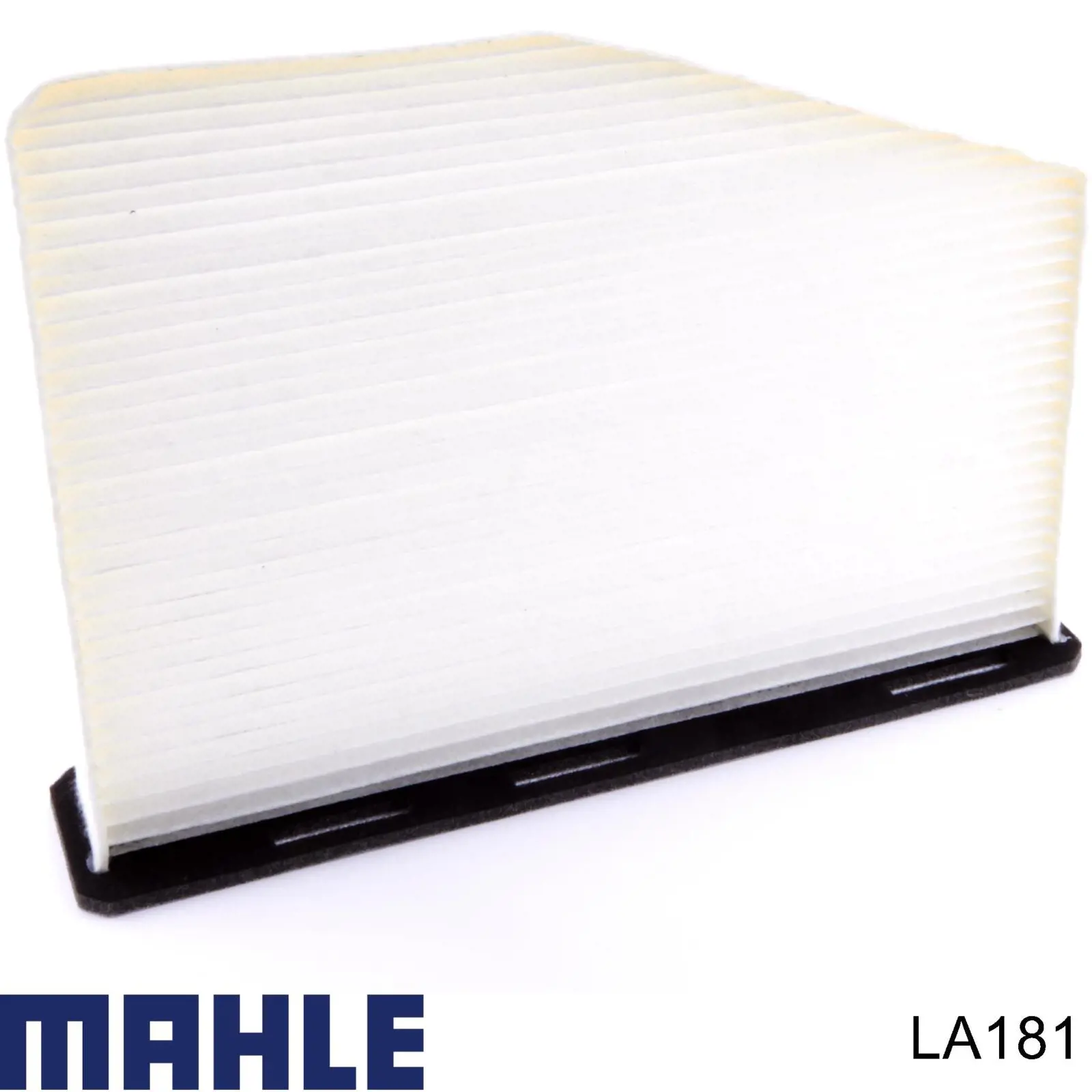 Фильтр салона LA181 Mahle Original