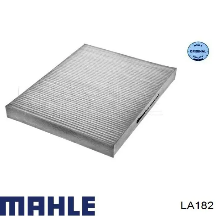 Фильтр салона LA182 Mahle Original