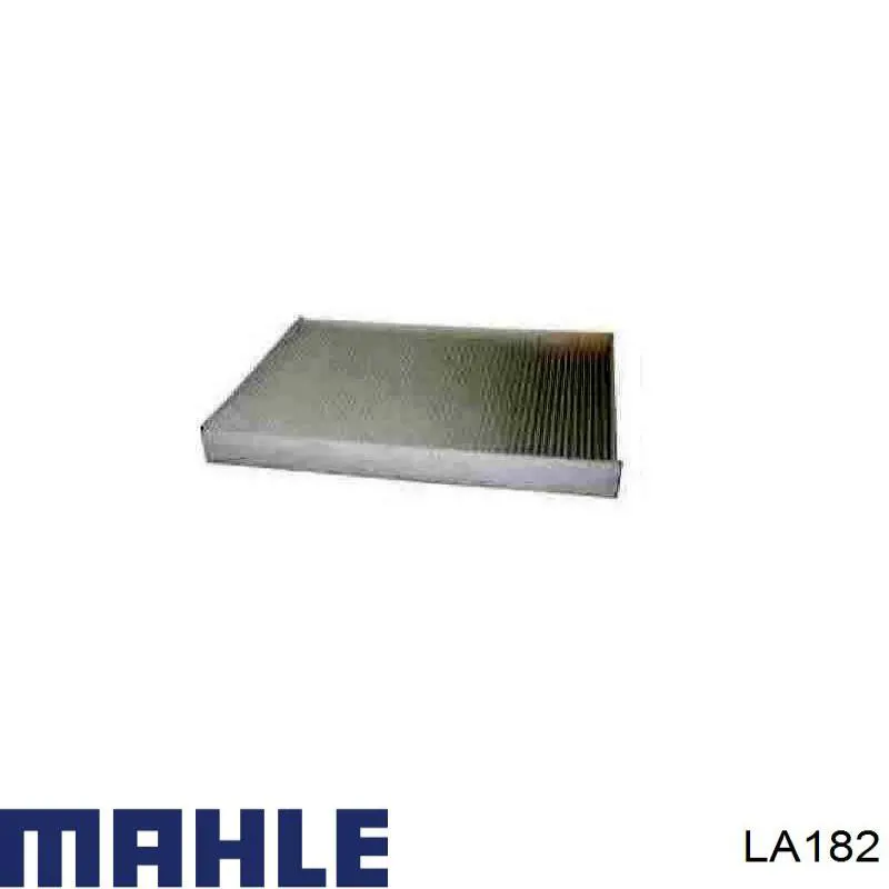 Воздушный фильтр салона Mahle Original LA182
