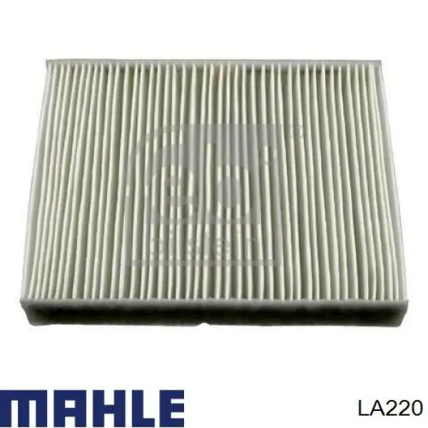 Фильтр салона LA220 Mahle Original